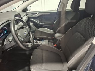 Ford Focus 1.5 Ecoblue 88kW Trend+ Auto