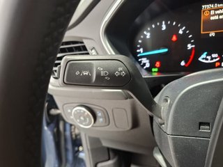 Ford Focus 1.5 Ecoblue 88kW Trend+ Auto