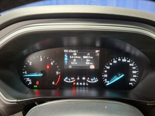 Ford Focus 1.5 Ecoblue 88kW Trend+ Auto