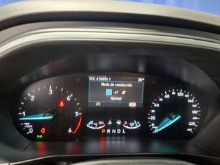 Ford Focus 1.5 Ecoblue 88kW Trend+ Auto