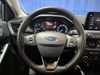 Ford Focus 1.5 Ecoblue 88kW Trend+ Auto