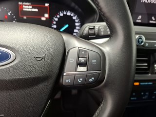 Ford Focus 1.5 Ecoblue 88kW Trend+ Auto