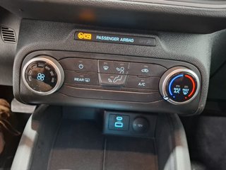 Ford Focus 1.5 Ecoblue 88kW Trend+ Auto