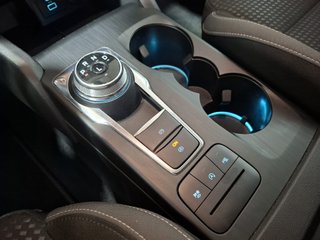 Ford Focus 1.5 Ecoblue 88kW Trend+ Auto