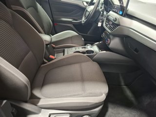 Ford Focus 1.5 Ecoblue 88kW Trend+ Auto