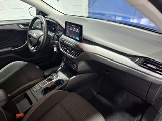 Ford Focus 1.5 Ecoblue 88kW Trend+ Auto