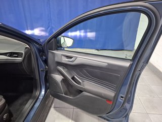 Ford Focus 1.5 Ecoblue 88kW Trend+ Auto