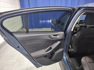 Ford Focus 1.5 Ecoblue 88kW Trend+ Auto