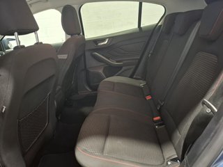 Ford Focus 1.5 Ecoblue 88kW Trend+ Auto