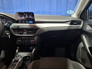 Ford Focus 1.5 Ecoblue 88kW Trend+ Auto