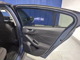 Ford Focus 1.5 Ecoblue 88kW Trend+ Auto