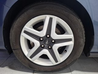 Ford Focus 1.5 Ecoblue 88kW Trend+ Auto