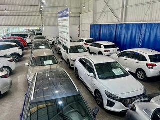 Ford Focus 1.5 Ecoblue 88kW Trend+ Auto