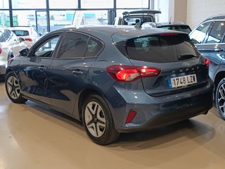 Ford Focus 1.5 Ecoblue 88kW Trend+ Auto