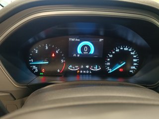 Ford Focus 1.5 Ecoblue 88kW Trend+ Auto