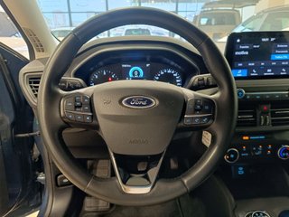 Ford Focus 1.5 Ecoblue 88kW Trend+ Auto