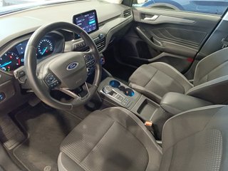 Ford Focus 1.5 Ecoblue 88kW Trend+ Auto