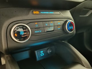 Ford Focus 1.5 Ecoblue 88kW Trend+ Auto