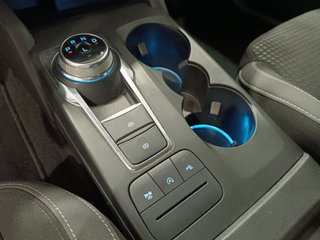 Ford Focus 1.5 Ecoblue 88kW Trend+ Auto