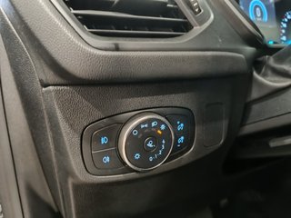 Ford Focus 1.5 Ecoblue 88kW Trend+ Auto