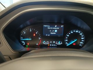 Ford Focus 1.5 Ecoblue 88kW Trend+ Auto