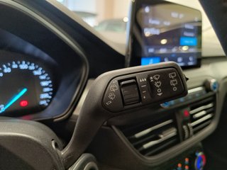 Ford Focus 1.5 Ecoblue 88kW Trend+ Auto