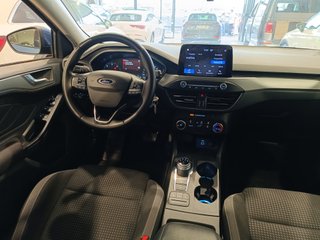 Ford Focus 1.5 Ecoblue 88kW Trend+ Auto
