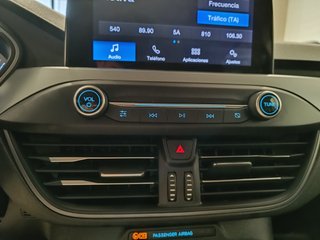 Ford Focus 1.5 Ecoblue 88kW Trend+ Auto