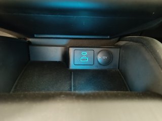 Ford Focus 1.5 Ecoblue 88kW Trend+ Auto