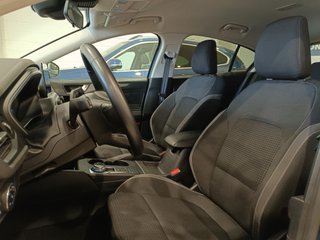 Ford Focus 1.5 Ecoblue 88kW Trend+ Auto