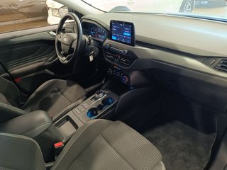 Ford Focus 1.5 Ecoblue 88kW Trend+ Auto
