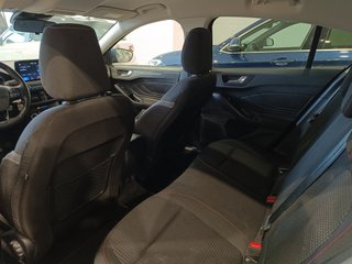 Ford Focus 1.5 Ecoblue 88kW Trend+ Auto