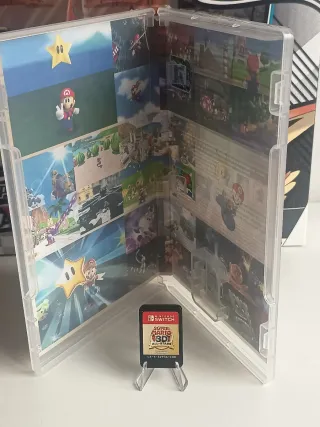 Super Mario 3D All-Stars Nintendo Switch