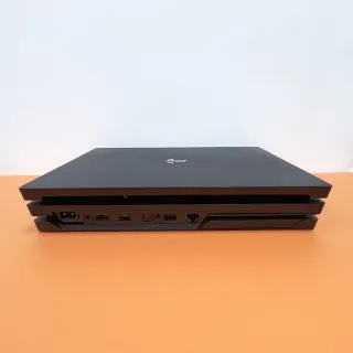 Sony PS4 Pro 500GB Nera