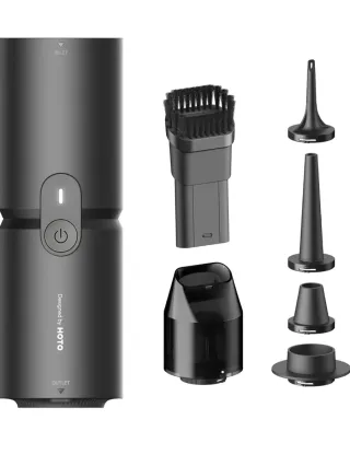 Aspirapolvere HOTO Potente 15000 Pa