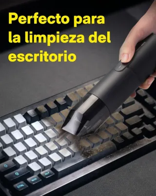 Aspirapolvere HOTO Potente 15000 Pa