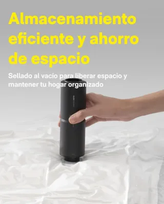 Aspirapolvere HOTO Potente 15000 Pa