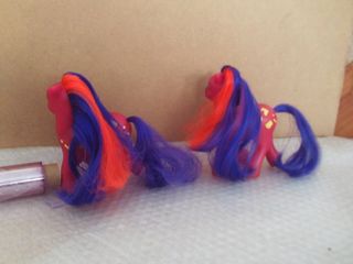 mi pequeño pony, pony my little pony 61 pretty bea