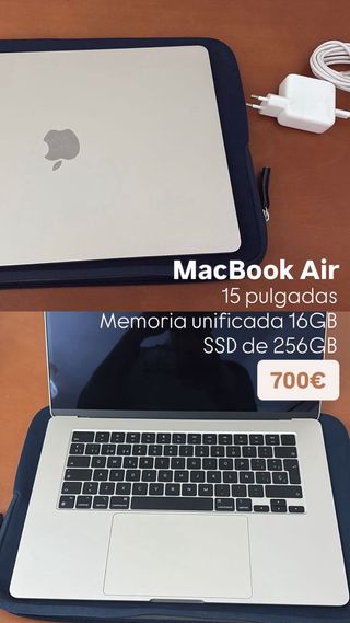 MacBook Pro Apple Argento