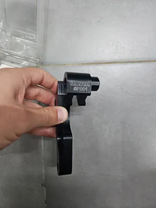 Soporte Pinza Galfer SP001 Honda CRF