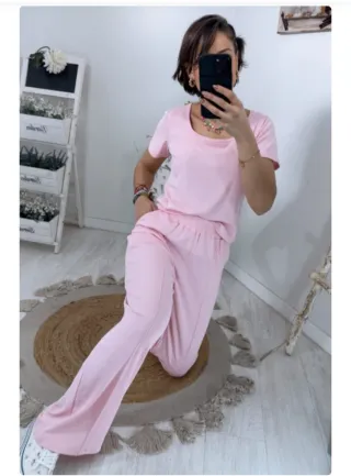 Conjunto S/M sin estrenar