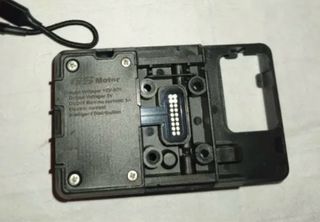 Adaptador GS Motor BMW GS 1200/1250