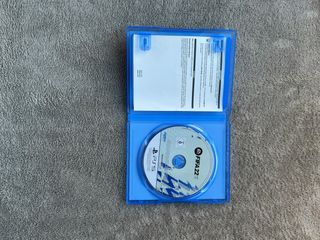 FIFA 22 PS5