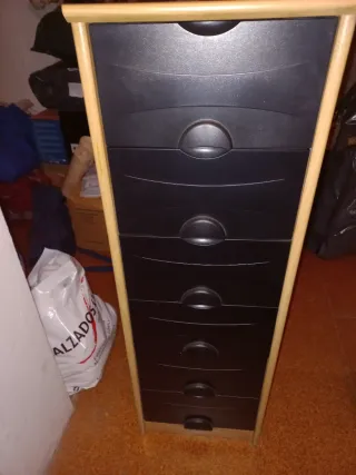 Mobile cassettiera per CD