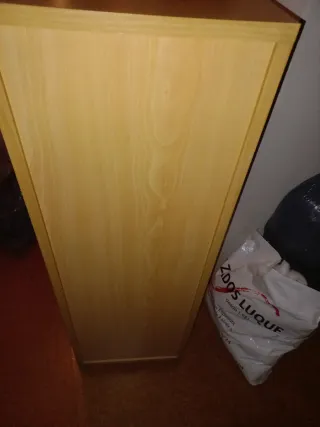 Mobile cassettiera per CD