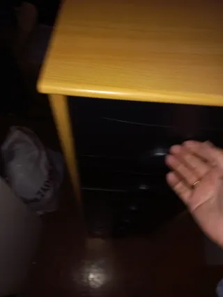 Mobile cassettiera per CD