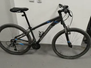 Bicicleta de Montaña Rockrider 10