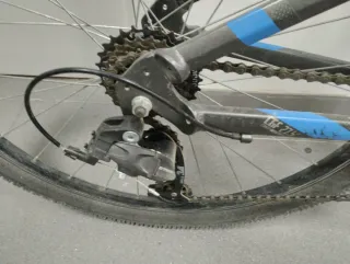 Bicicleta de Montaña Rockrider 10