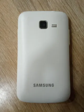 Móvil Samsung Galaxy
