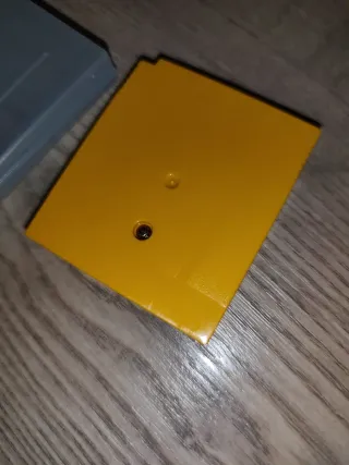 Pokemon Edición Amarillo Game Boy Original